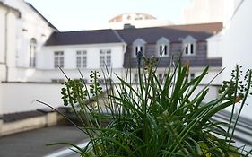 Bright, Spacious Apartment With A Lovely Terrace In The Heart Of Aachen