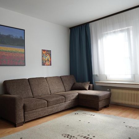 Bright, Spacious Apartment With A Lovely Terrace In The Heart Of Aachen Exterior photo