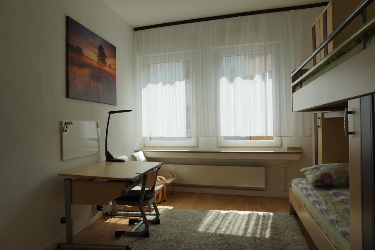 Bright, Spacious Apartment With A Lovely Terrace In The Heart Of Aachen Exterior photo