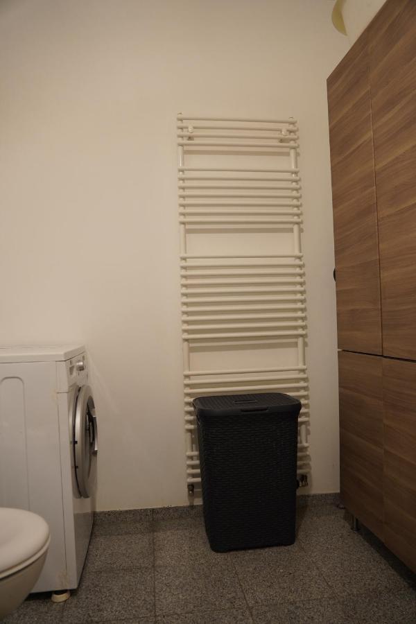 Bright, Spacious Apartment With A Lovely Terrace In The Heart Of Aachen Exterior photo