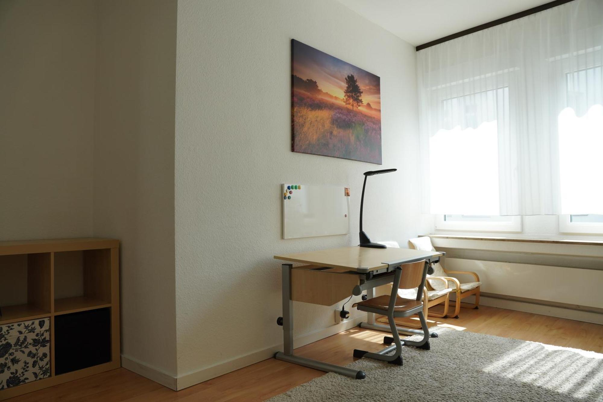 Bright, Spacious Apartment With A Lovely Terrace In The Heart Of Aachen Exterior photo